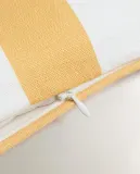 Декоративная подушка Zara Home, 48х53х3 см, хлопок, 1384/009 — фото 7