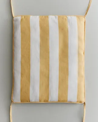 Декоративная подушка Zara Home, 37х44 см, хлопок, 1387/009