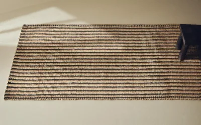 Ковёр Zara Home, 150х70 см, джут, 5259/029