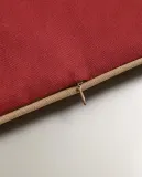 Декоративная подушка Zara Home, 44х49.5х2 см, хлопок, 1376/009 — фото 4