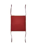 Декоративная подушка Zara Home, 44х49.5х2 см, хлопок, 1376/009 — фото 8