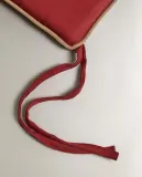 Декоративная подушка Zara Home, 3х48х53 см, хлопок, 1375/009 — фото 2