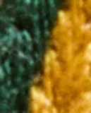 Термонаклейка Zara Home, хлопок, 8330/149 — фото 1