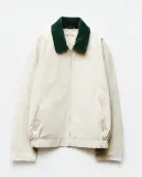 Кардиган Zara Home, зелёный, размер S, 8321/120 — фото 1