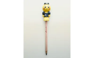 Карандаш детский Zara Home, жёлтый, 7631/052