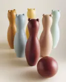 Игровой набор детский сюжетно-ролевой Zara Home, дерево, 7698/052 — фото 1
