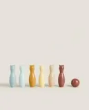 Игровой набор детский сюжетно-ролевой Zara Home, дерево, 7698/052 — фото 3