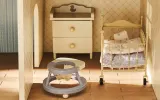 Мебель для кукольного домика детская Zara Home, дерево, 4673/052 — фото 1