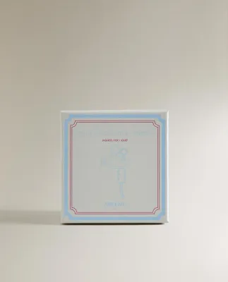 Электронная игрушка детская Zara Home, хлопок, серый, 8625/052