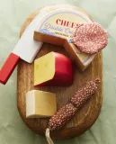 Игровой набор детский сюжетно-ролевой Zara Home, дерево, 2697/052 — фото 1