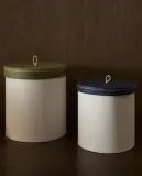 Подарочная коробка Zara Home, бежевый, 7620/447 — фото 1