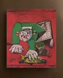 Picasso: T te- -T te. Художественный альбом (на английском языке) — фото 1