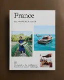 France: The Monocle Handbook. Путеводитель по Франции (на английском языке) — фото 1