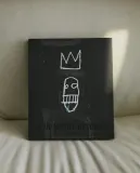 Jean-Michel Basquiat: The Iconic Works. Художественный альбом (на английском языке) — фото 1