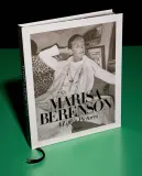 Marisa Berenson: A Life in Pictures. Фотоальбом-мемуары (на английском языке) — фото 1