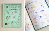 The Handbook of Forgotten Skills. Детская книга полезных навыков (на английском языке) — фото 1