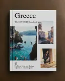 Greece: The Monocle Handbook. Путеводитель по Греции (на английском языке) — фото 1