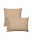 Наволочка Zara Home, хлопок 100%, в полоску, 6147/091 · арт. 6147/091-2 — фото 5