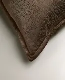 Наволочка Zara Home сатин, хлопок 100%, однотонный, 6173/091 · арт. 6173/091-2 — фото 3