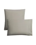 Наволочка Zara Home перкаль, хлопок 100%, однотонный, 0030/091 · арт. 0030/091-2 — фото 1