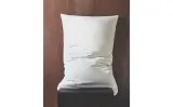 Наволочка Zara Home перкаль, хлопок 100%, однотонный, 0051/091 · арт. 0051/091-2 — фото 3