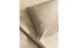 Наволочка Zara Home, хлопок 100%, в полоску, 7190/091 · арт. 7190/091-2 — фото 1