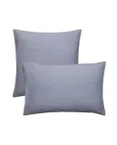 Наволочка Zara Home, хлопок 100%, в полоску, 7190/091 · арт. 7190/091-2 — фото 7