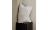 Наволочка Zara Home, хлопок 100%, однотонный, 6184/091 · арт. 6184/091-2 — фото 1