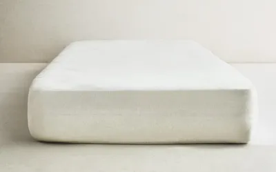 Наматрасник Zara Home джерси, хлопок 85%, однотонный, 0063/086
