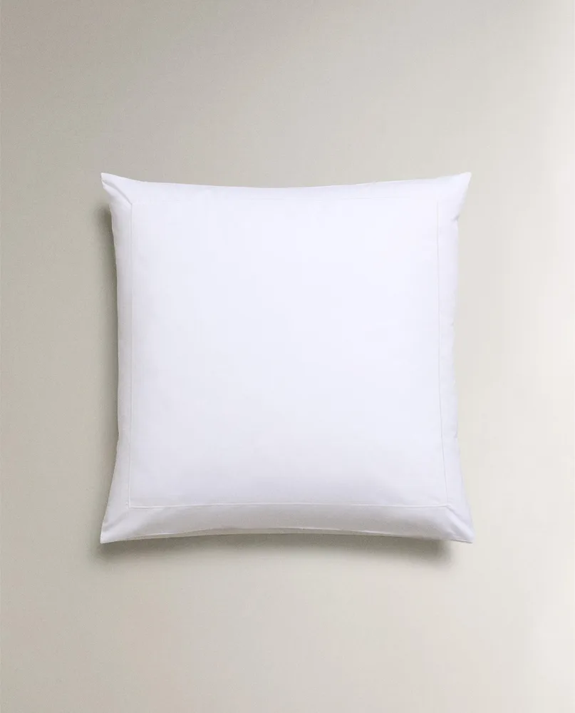 Пододеяльник Zara Home, хлопок 100%, однотонный, 0081/091