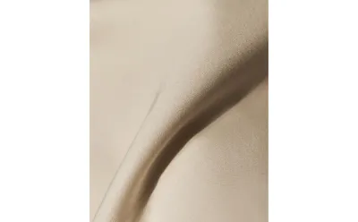 Пододеяльник Zara Home сатин, хлопок 100%, однотонный, 1100/088