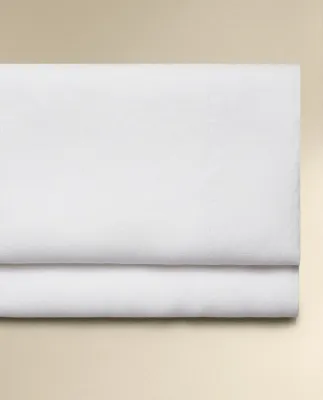 Простыня Zara Home хлопок, лён 100%, однотонный, 7150/089