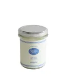 Zara Home Ароматическая свеча Vanilla & Nut, 130 г, аромат для дома — фото 2