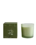 Zara Home Ароматическая свеча Tuberose, 350 г, аромат для дома — фото 8