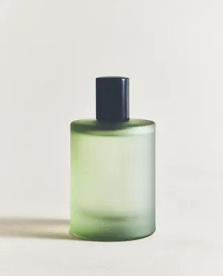 Zara Home Интерьерный ароматический спрей для текстиля Tuberose, 100 мл
