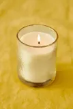 Zara Home Свеча ароматическая CITRUS PEACH 155 г, растительный воск, аромат цитрусово-фруктовый — фото 1