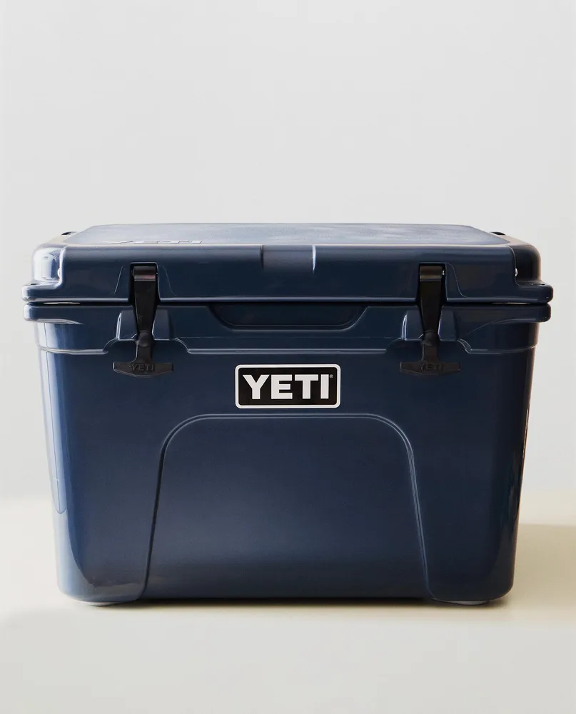 YETI Термобокс-холодильник переносной 27 л с жёстким корпусом