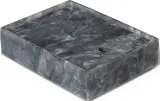 Шкатулка для украшений ferm living mist, прямоугольная, пластик, 20 , чёрная · арт. fabr 1104269968 — фото 1