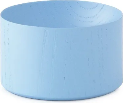 Банка для хранения Normann Copenhagen Miseczka Moon S, дерево