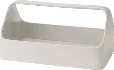 Банка для хранения Rig-Tig Handy-Box duzy, пищевой пластик