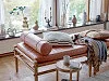 Статуэтка Bloomingville Isey, смола, 17 см, бежевая