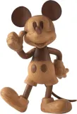 Статуэтка Boyhood Disney x Mickey Mouse, дерево, 15 см — фото 1
