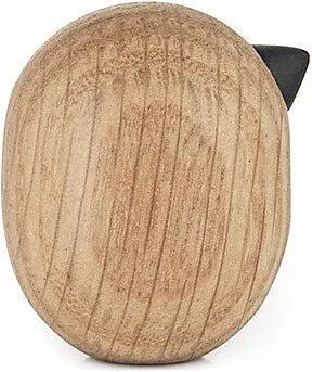 Статуэтка normann copenhagen little bird, дерево · арт. fabr 100192