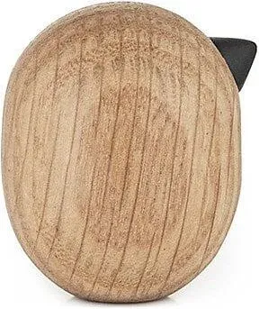 Статуэтка normann copenhagen little bird, дерево · арт. fabr 100187