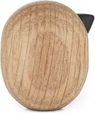 Статуэтка normann copenhagen little bird, дерево · арт. fabr 100189 — фото 1