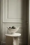 Салатник ferm living fountain, каменная керамика, бежевый · арт. fabr 1104269014 — фото 3