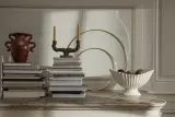 Салатник ferm living fountain, каменная керамика, бежевый · арт. fabr 1104269014 — фото 5