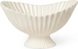 Салатник ferm living fountain, каменная керамика, бежевый · арт. fabr 1104269014 — фото 6