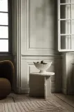 Салатник ferm living fountain, каменная керамика, бежевый · арт. fabr 1104269014 — фото 8