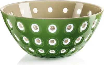 Салатник Guzzini Le Murrine, пластик, 25 см